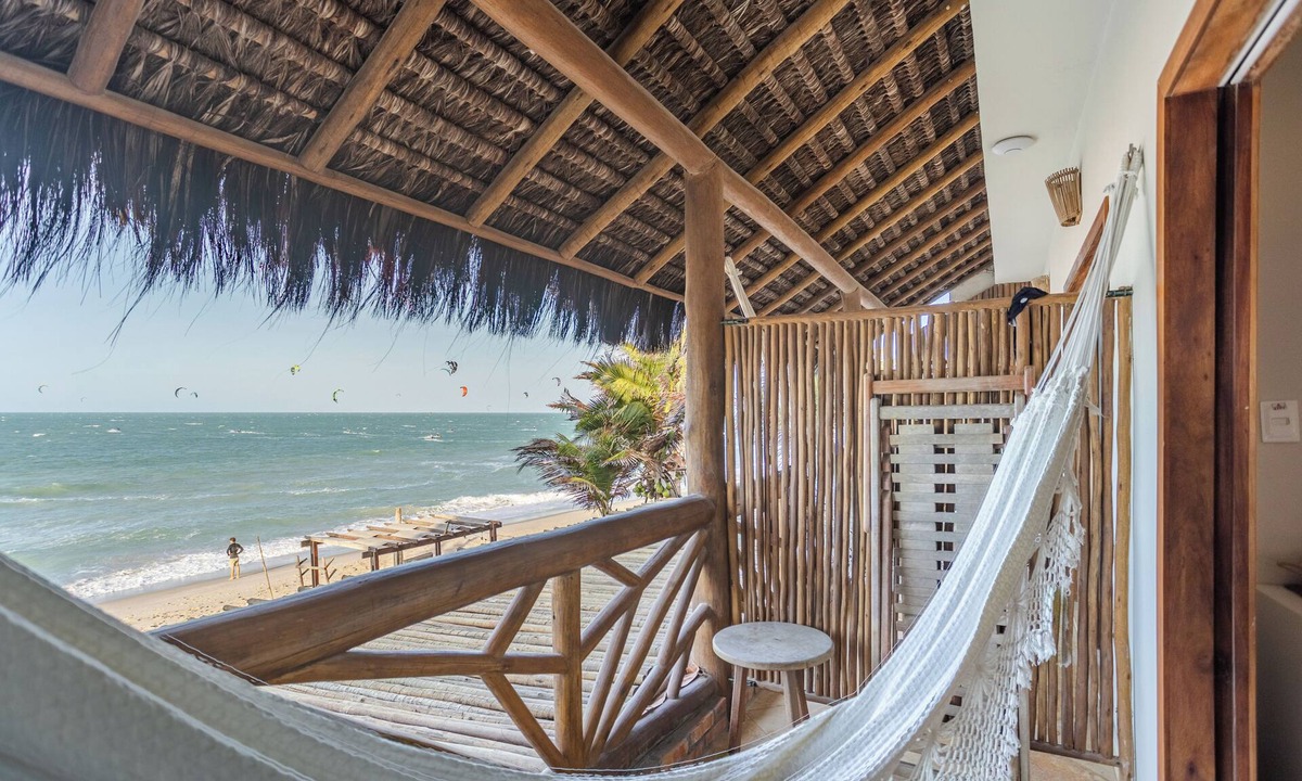 Prea Hotel | Pousada Preamar