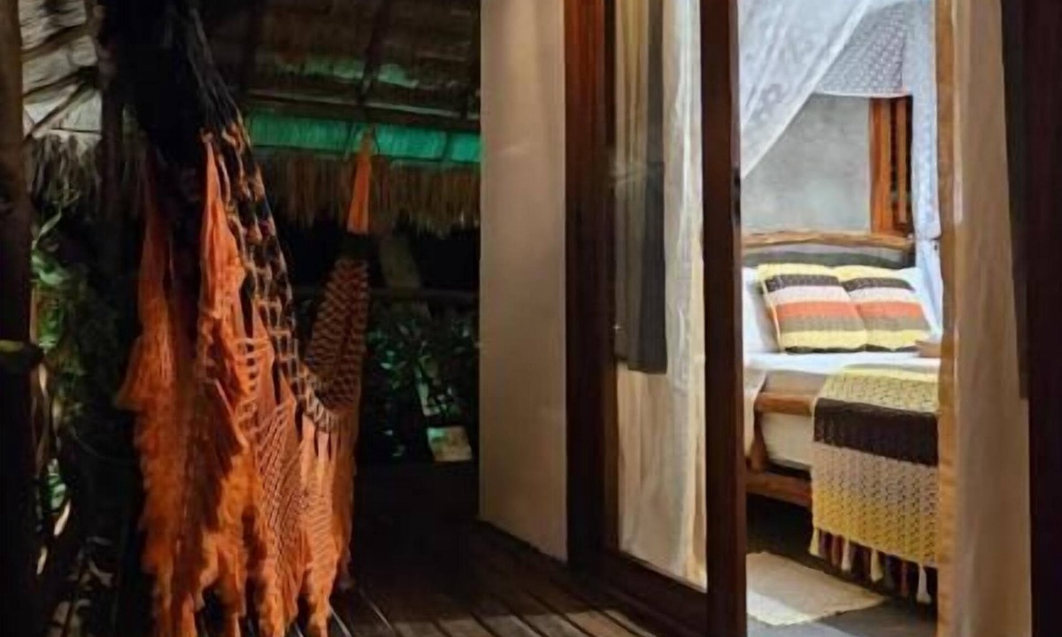 Caicara Hotel | Pousada Quinta da Lagoa Azul