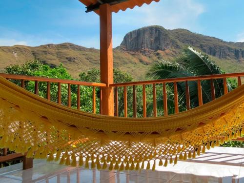 Alto Paraiso de Goias Hotel | Pousada Rancho dos Ipês