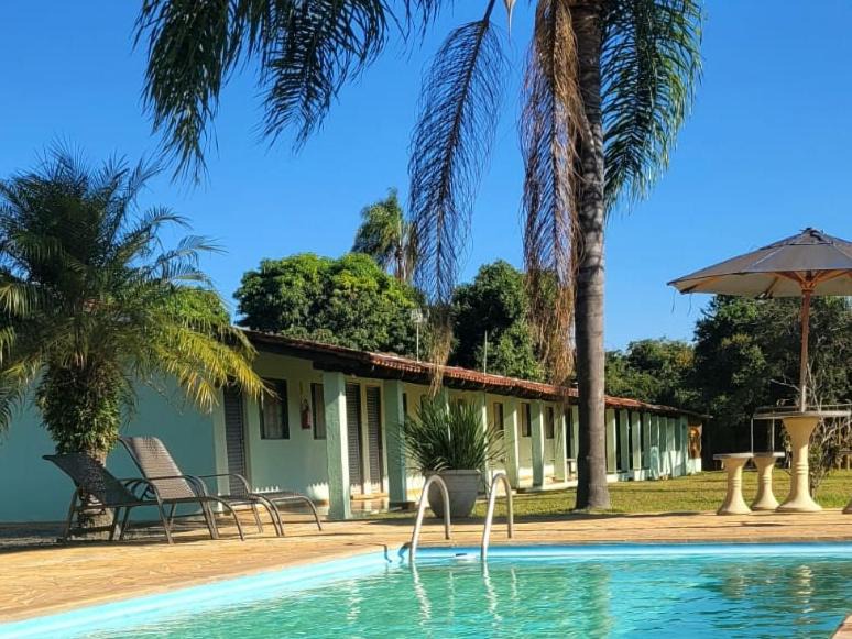 Socorro Hotel | Pousada Rancho Caipira
