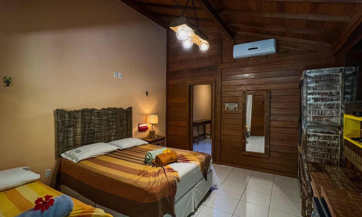 Martins Hotel | Pousada Rancho da Serra