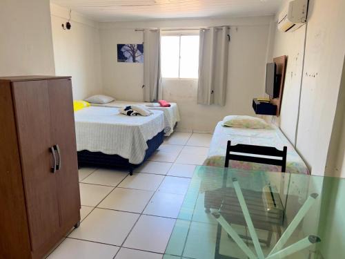 Jaguaruana Hotel | Pousada Rancho do Sabiá