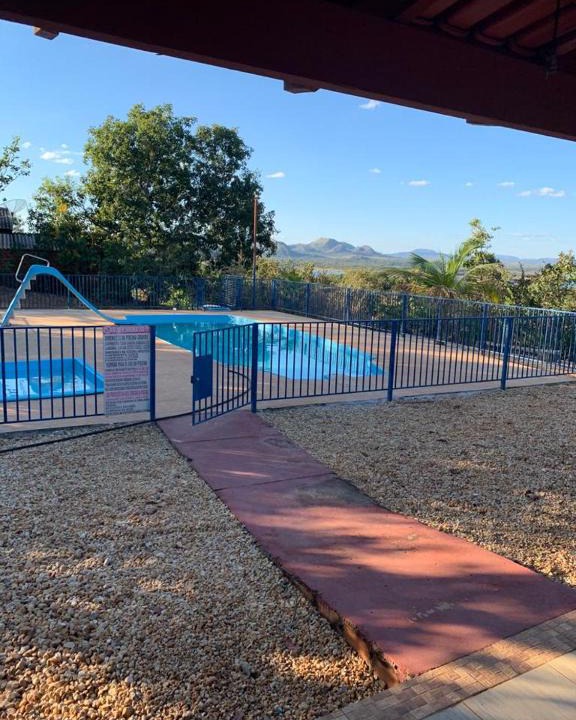 Niquelandia Hotel | Pousada Rancho Montanhês