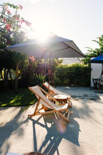 Tatuamunha Hotel | POUSADA RANCHO PARAISO