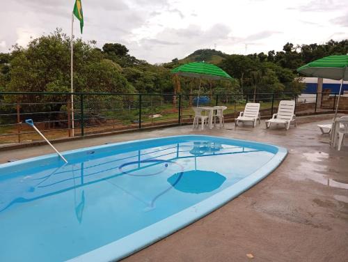 Serra Negra Hotel | Pousada Rancho Toddynho - Aconchego no Interior Paulista