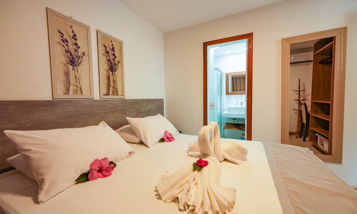Barra Grande Hotel | Pousada Ravenalas