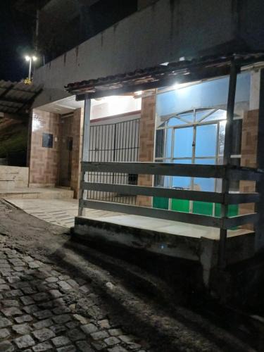 Nova Barra House | Pousada Real - Campo Novo