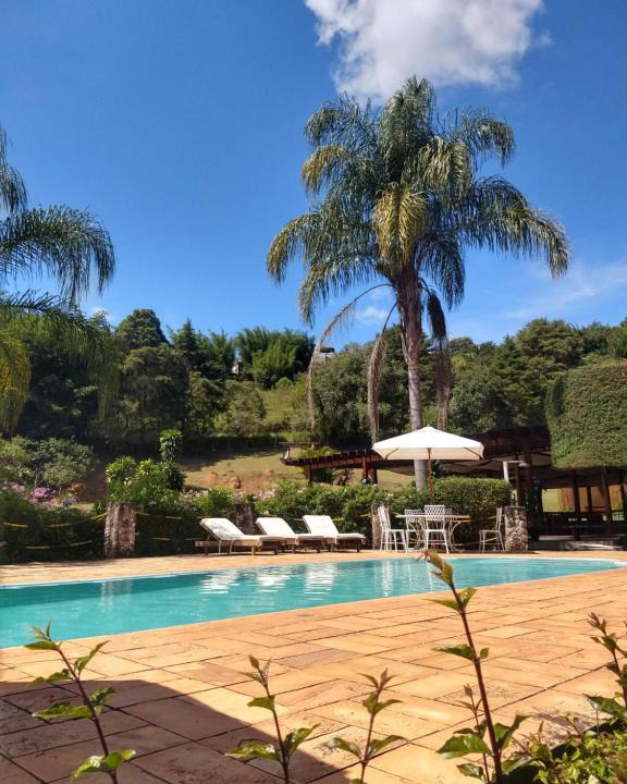Rosario Hotel | Pousada Realeza Atibaia