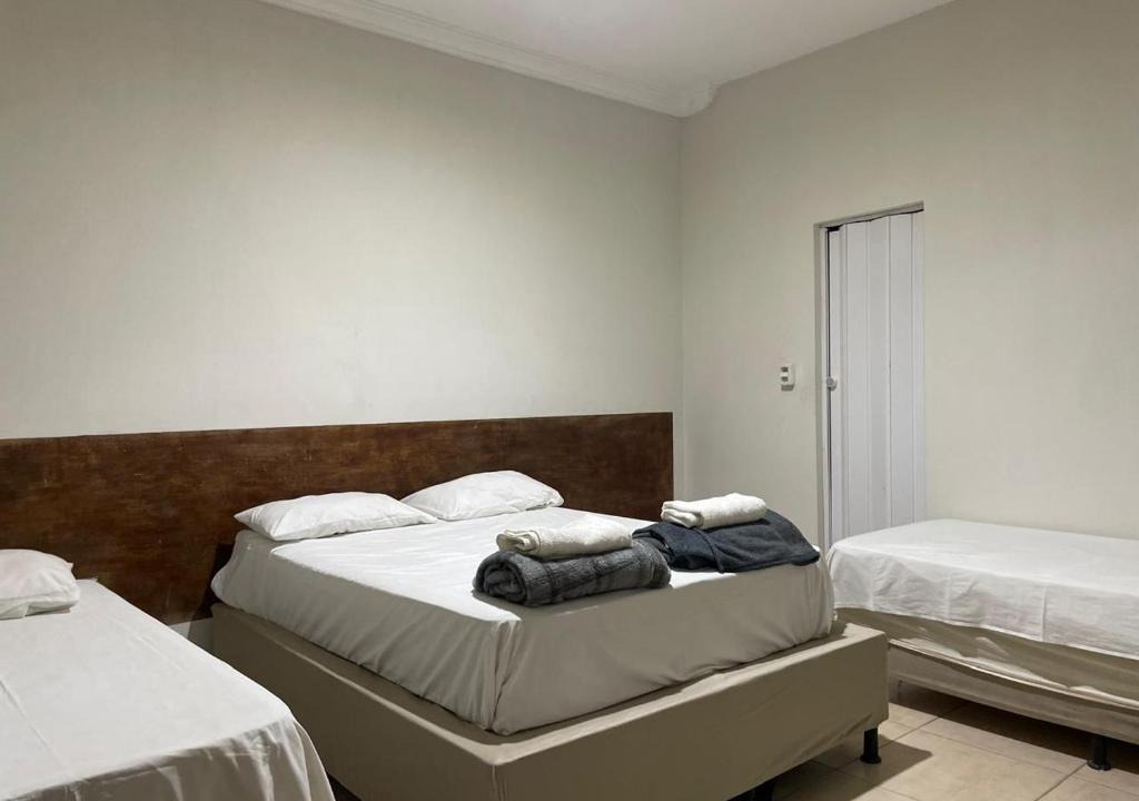 Irece Hotel | Pousada Rebeca