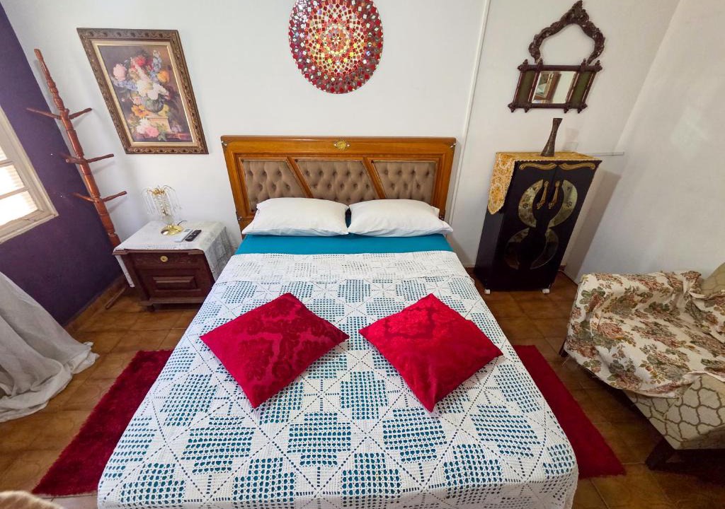 Sao Jose do Rio Preto House | Pousada Recanto Estelar