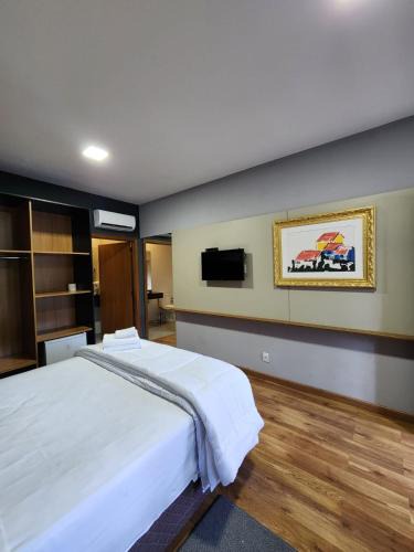 Sao Joao do Polesine Apartment | Pousada Recanto