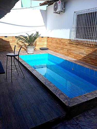 Cachoeira Paulista House | Pousada Recanto Alto da Boa Vista