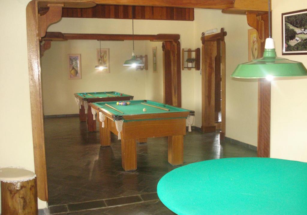 Turvo dos Gois Hotel | Pousada Recanto Águas Vivas