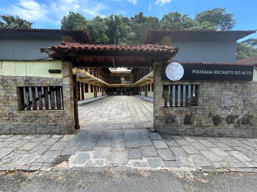 Teresopolis Hotel | Pousada Recanto do Alto de Teresópolis
