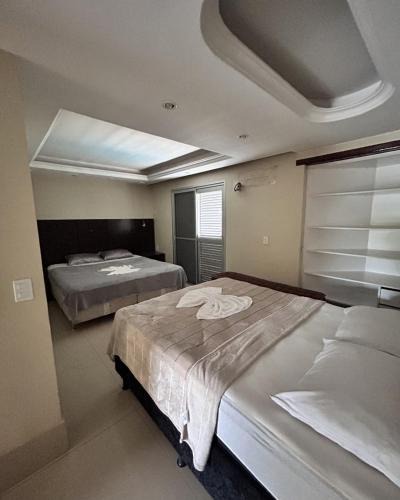 Luziania House | Pousada Recanto do Bosque