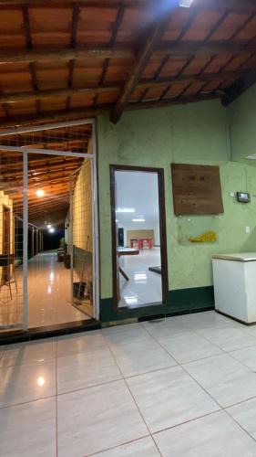 Distrito Industrial House | Pousada Recanto do Galo Sitio - Montes Claros