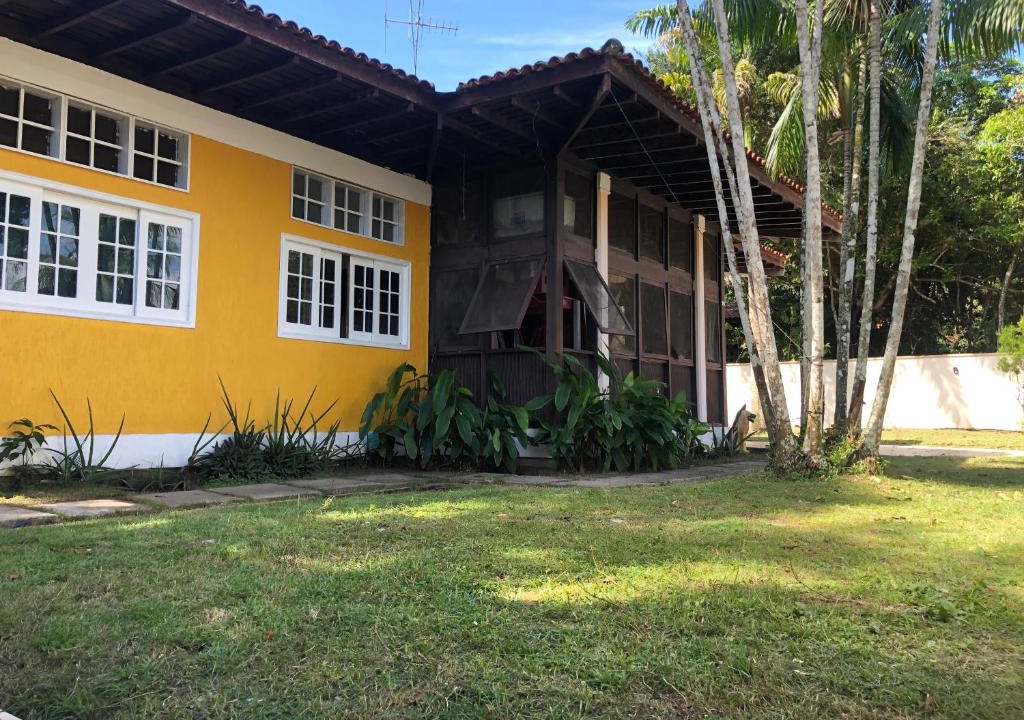 Murucupi House | Pousada Recanto do Sabiá