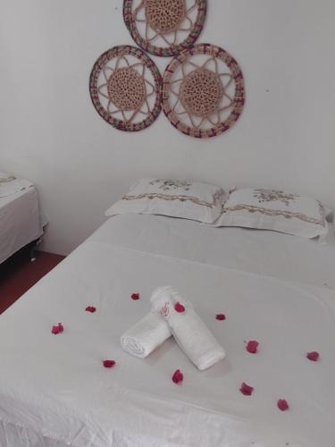 Cajueiro da Praia Hotel | Pousada recanto do sol