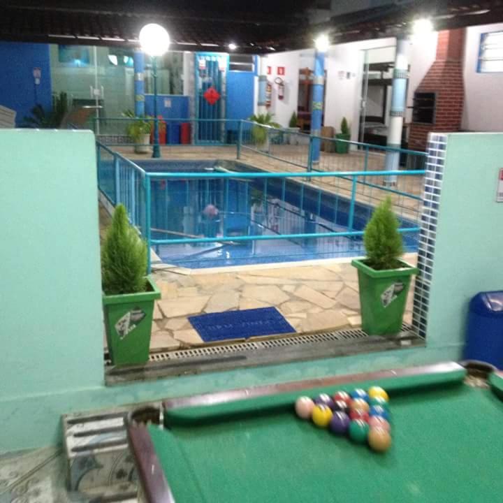 Jardim Europa Hotel | Pousada Recanto Dom Lázaro