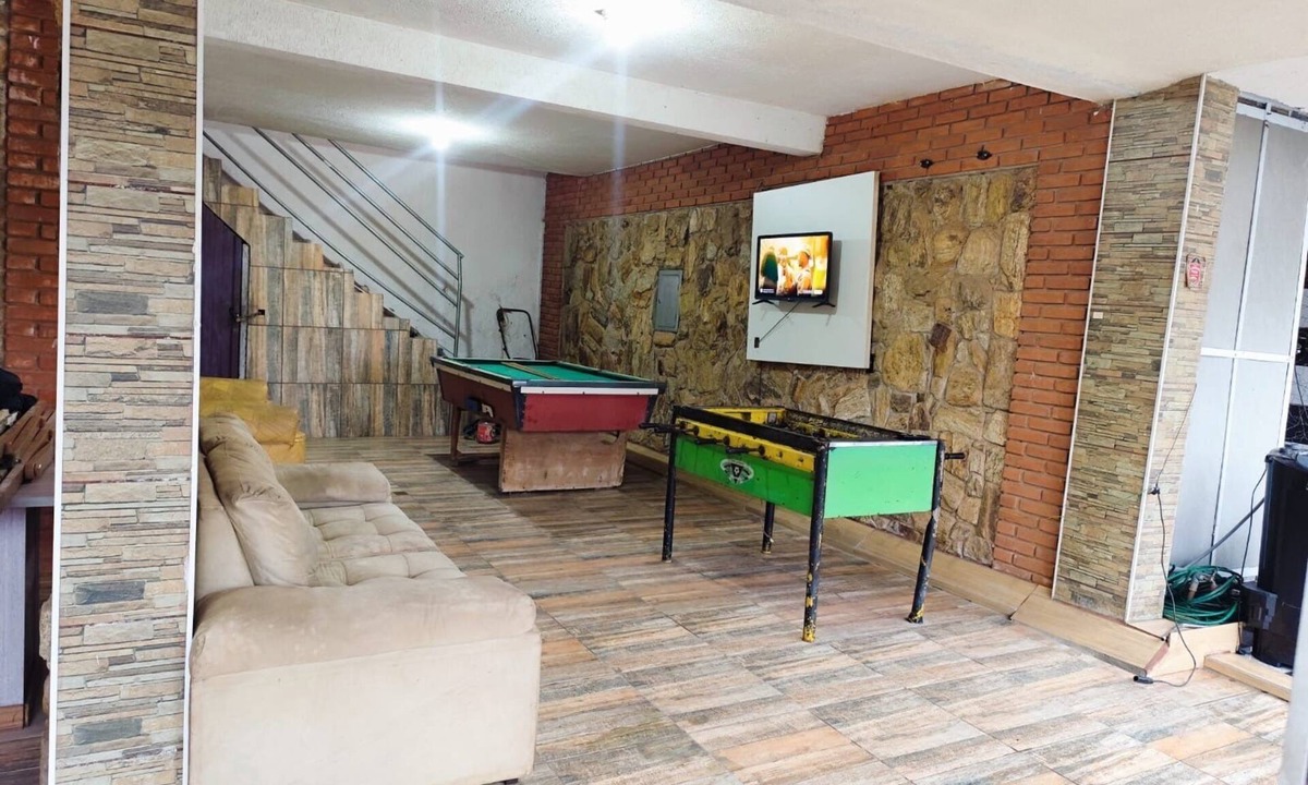 Jarinu Hotel | Pousada recanto paraiso