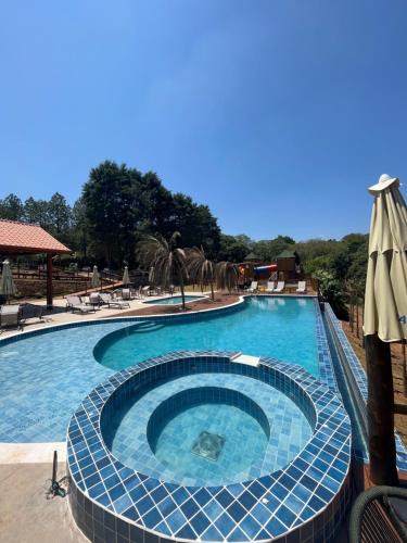 Piedade House | Pousada Recanto Primavera