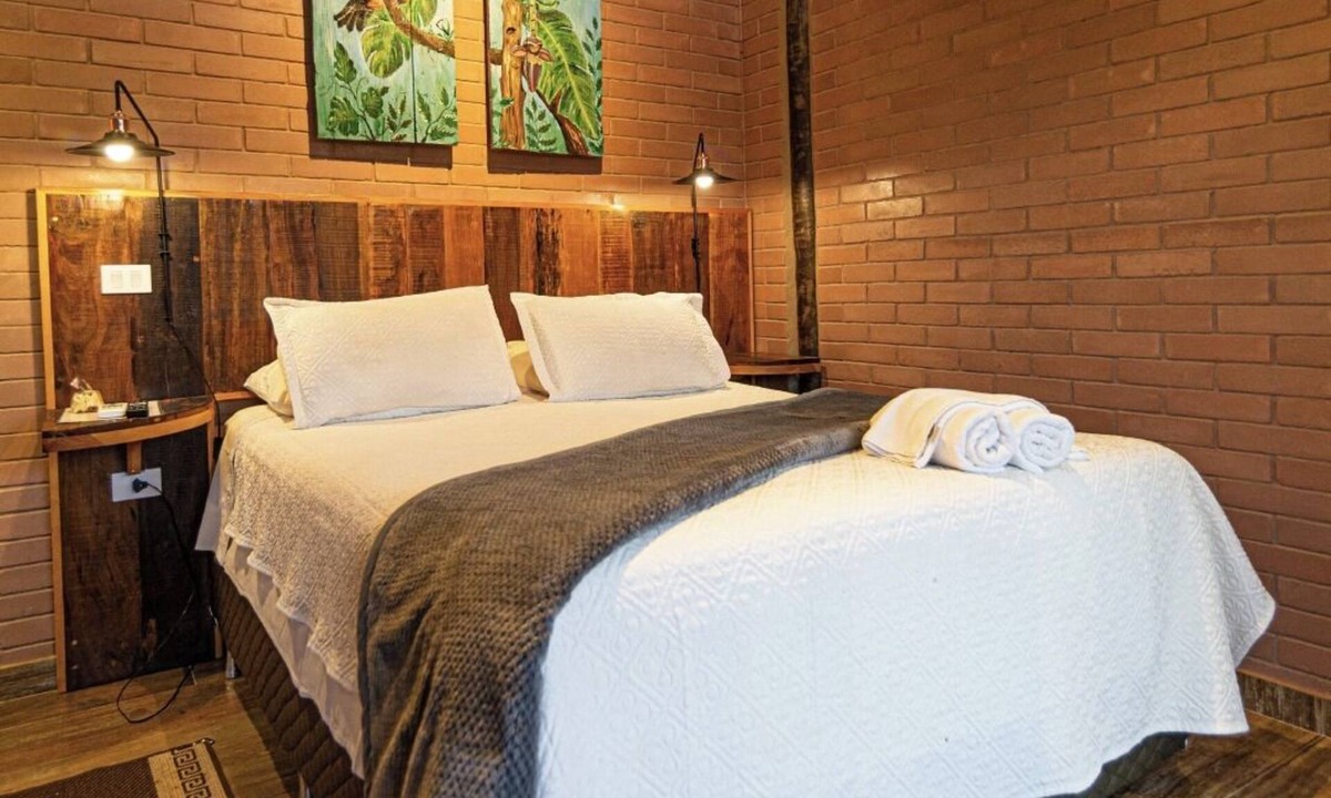 Piedade Hotel | Pousada Recanto Primavera