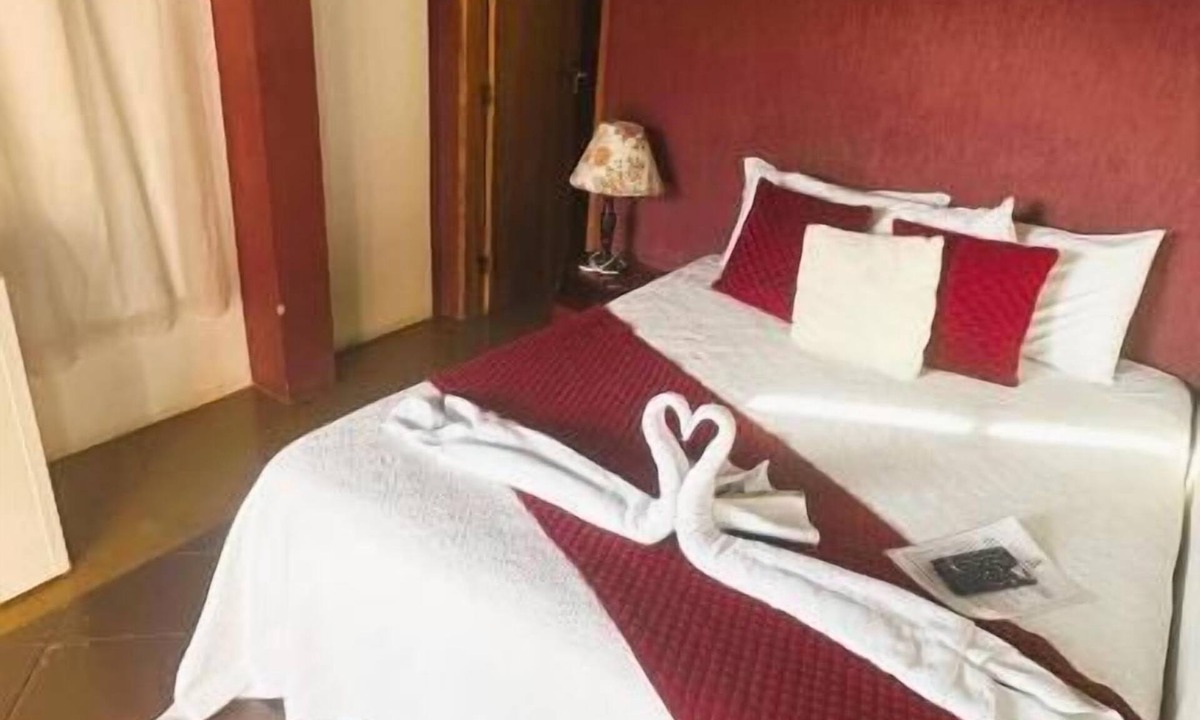 Sao Bento do Sapucai Hotel | Pousada Refúgio dos Palmares