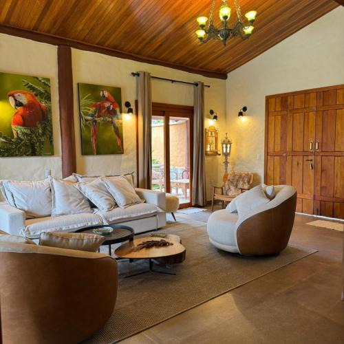 Pirenopolis Hotel | Pousada Renascer Park