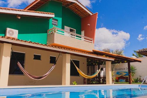 Barreirinhas Hotel | Pousada Residência Lençóis