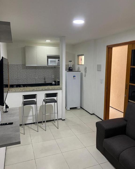 Juazeiro do Norte Apartment | Pousada Residencial Milagre 01