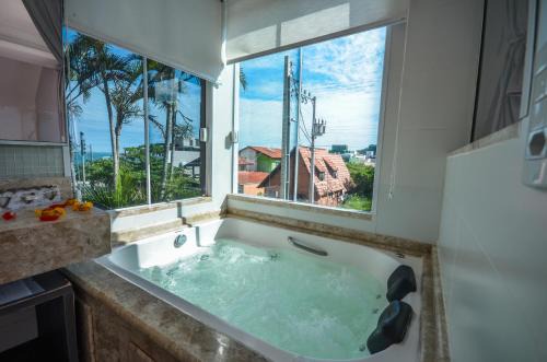 Quatro Ilhas Bed & Breakfast | Pousada Retiro das Ilhas
