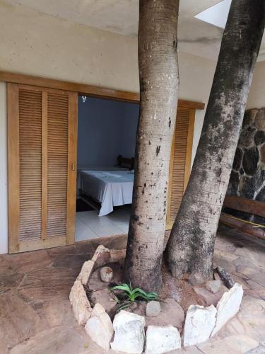 Caldas Novas Hotel | Pousada Retiro das Pedras