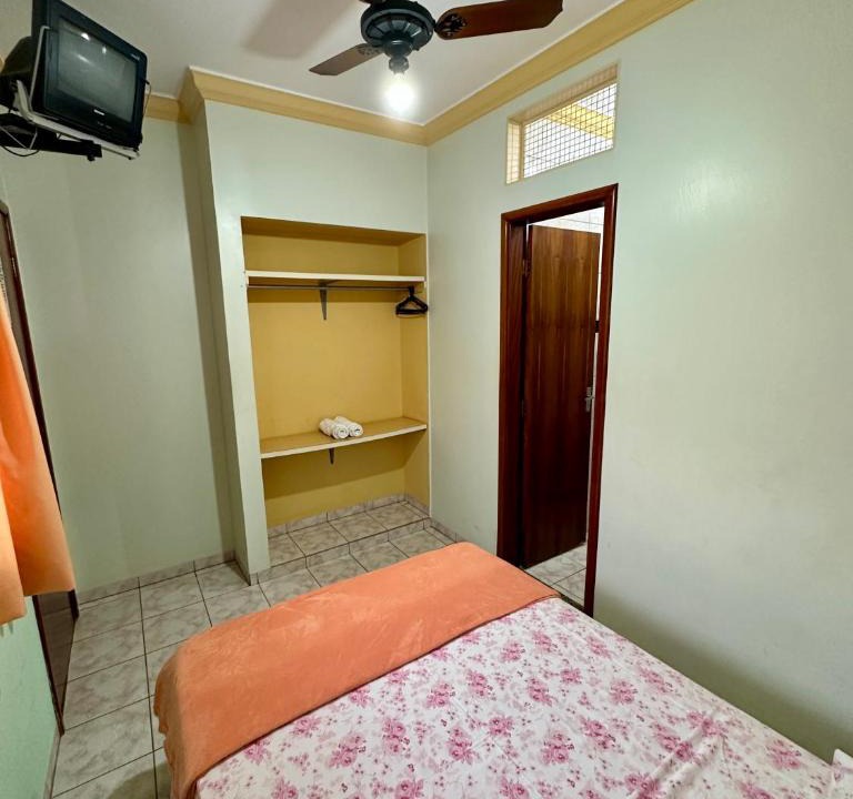 Vila Moraes Hotel | Pousada Rezende