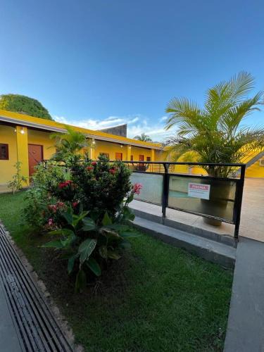 Alvorada Hotel | Pousada Rio Bonito