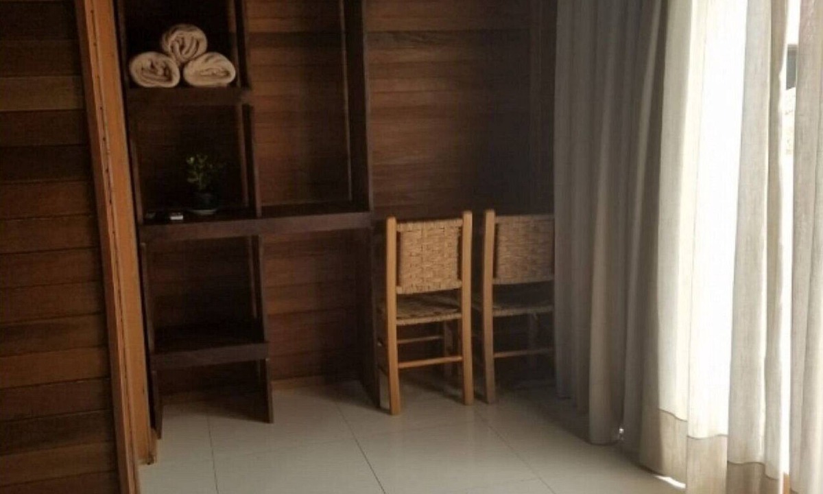 Grao Para Hotel | Pousada Rio Túnel