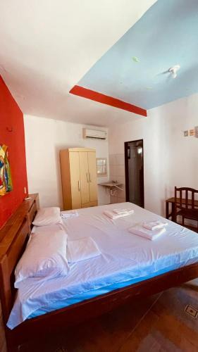 Paracuru Hotel | Pousada Rosa Mistica