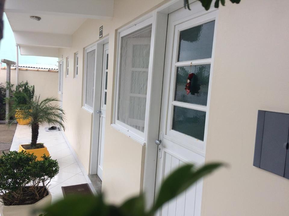 Tramandai Hotel | Pousada Rosa Norte