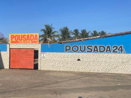 Malhada dos Bois Hotel | Pousada Rosario