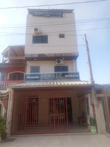 Aparecida Apartment | Pousada Rota da Luz