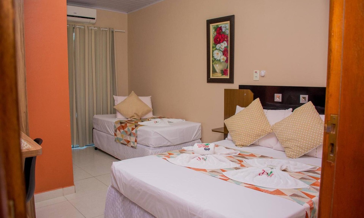 Penha Hotel | Pousada Rota das Praias
