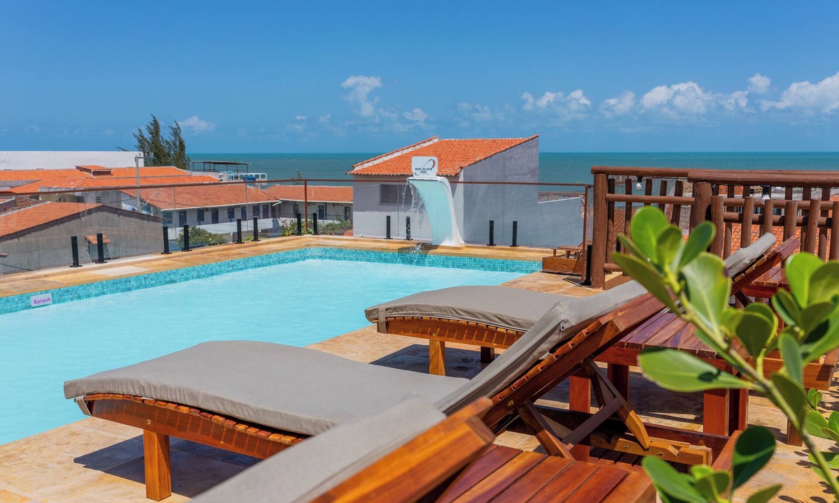 Prea Hotel | Pousada Rota do Kite Preá