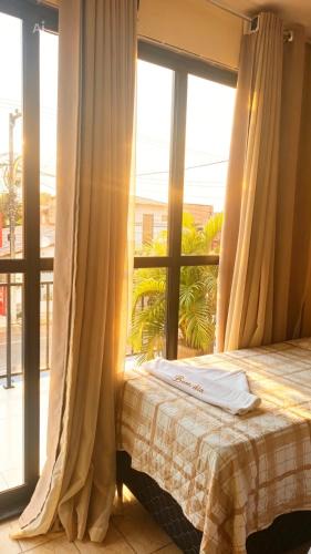 Paraipaba Hotel | Pousada Rotamar