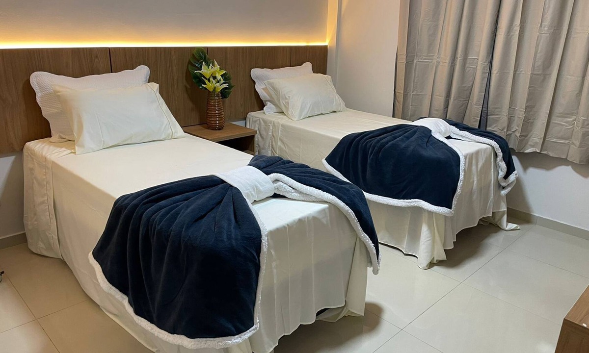 Mossoro Hotel | Pousada Royal