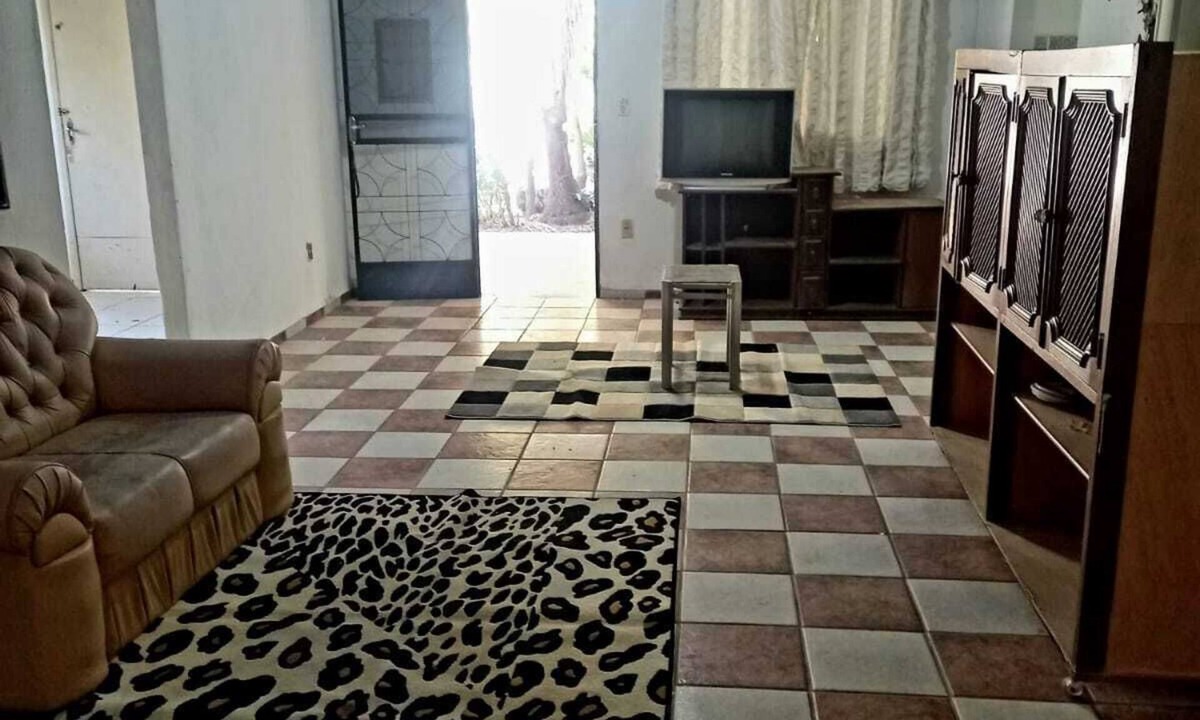 Governador Valadares Hotel | Pousada Rural Da Vovó