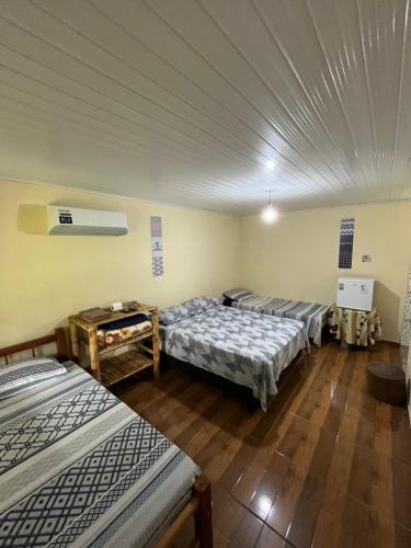 Interior de Sao Paulo Cabin | Pousada Rural João De Barro 1