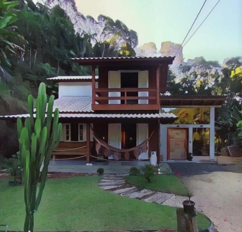 Braco Do Norte House | Pousada Rural Sitio Bela Açucena