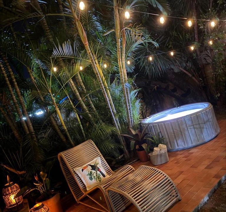 Alvorada Hotel | Pousada São Jorge
