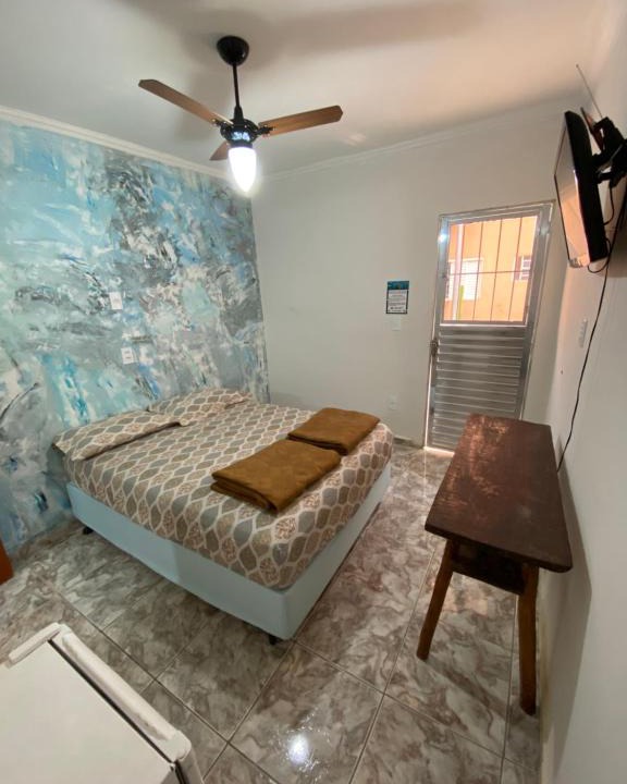 Braganca Paulista Hotel | Pousada São Luiz