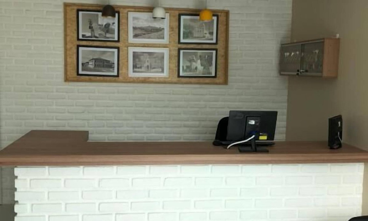 Juazeiro do Norte Hotel | Pousada São Miguel