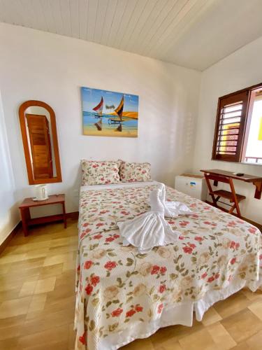 Flecheiras Hotel | Pousada São Pedro
